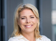 Birgitta Finnander szefową centrum badawczo - rozwojowego firmy Ericsson w Polsce nowe produkty, usługi, praca -