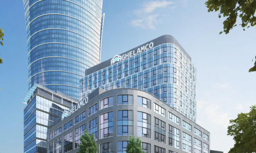 Samsung zaprasza do Kina Letniego na placu Europejskim