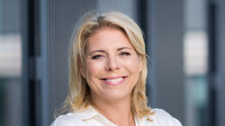 Birgitta Finnander szefową centrum badawczo - rozwojowego firmy Ericsson w Polsce nowe produkty, usługi, praca - 