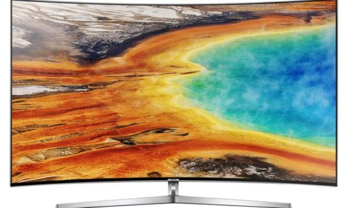Samsung MU9002 – telewizory z serii Premium UHD