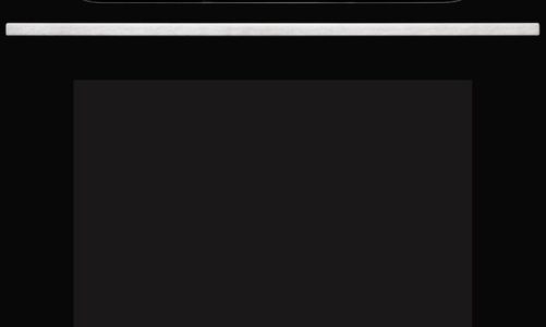 Nowoczesność na wyciągnięcie ręki od Amica