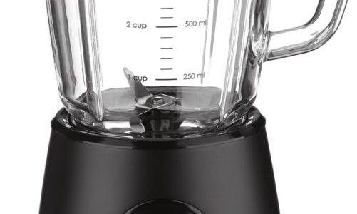 Lato w szklance soku