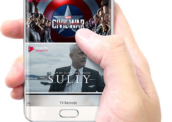 Telewizory Samsung Smart TV rekomendowane przez Netflix