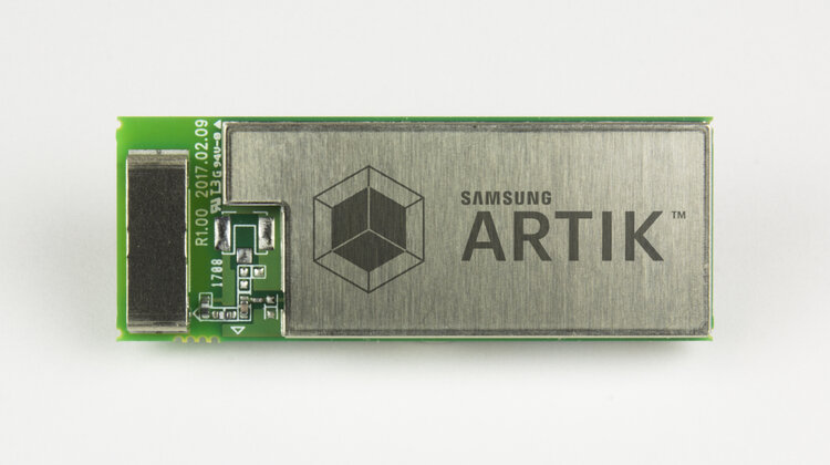 Platforma SAMSUNG ARTIK™ – nowa generacja Internetu Rzeczy od firmy Samsung