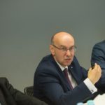 Bardziej pocztowy, bardziej biznesowy, bardziej cyfrowy – nowa Strategia Banku Pocztowego do 2021 roku