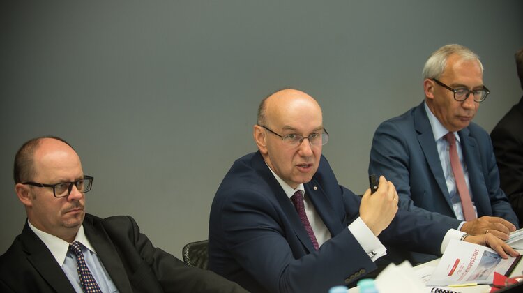 Bardziej pocztowy, bardziej biznesowy, bardziej cyfrowy – nowa Strategia Banku Pocztowego do 2021 roku