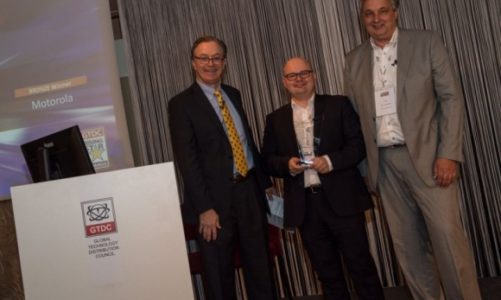 iiyama z nagrodą EMEA Rising Star przyznawaną firmom z największą sprzedażą