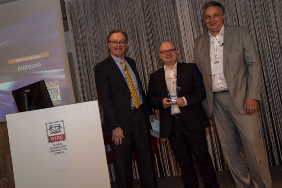 iiyama z nagrodą EMEA Rising Star przyznawaną firmom z największą sprzedażą BIZNES, IT i technologie - iiyama jako jedyna firma specjalizująca się wyłącznie w produkcji monitorów, otrzymała nagrodę EMEA Rising Stars przyznawaną firmom, które osiągnęły najwyższą sprzedaż poprzez europejskich dystrybutorów.