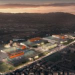 Grupa Aruba uruchomi kampus Global Cloud Data Center o powierzchni 200 tys. m2