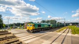 Inwestycje kolejowe w dobrym tempie