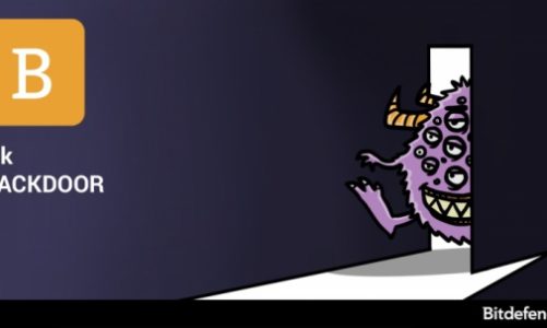 ABC Cyberbezpieczeństwa: B jak Backdoor
