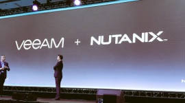 Veeam i Nutanix pomogą firmom przyspieszyć proces cyfrowej transformacji