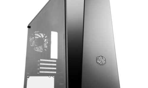 MasterBox 3.1 Lite: kompaktowa obudowa w atrakcyjnej cenie