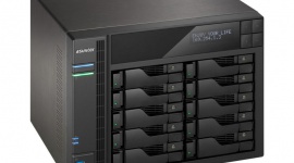 Asustor AS7010T: nowe rozwiązanie dla firm BIZNES, IT i technologie - Debiutujący właśnie model dysku sieciowego NAS ma być doskonałym rozwiązaniem dla małego i średniego biznesu. Producent, firma Asustor, postanowiła też zrobić ukłon w stronę osób z działu IT - AS7010T wprowadza nich ułatwienia w obsłudze.