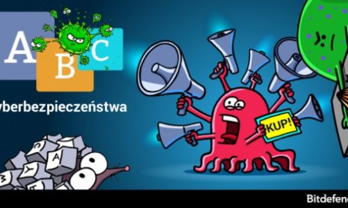 ABC Cyberbezpieczeństwa: A jak Adware