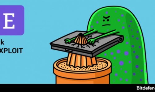 ABC Cyberbezpieczeństwa: E jak exploit