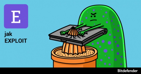 ABC Cyberbezpieczeństwa: E jak exploit