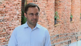 Na tradycyjnych metodach wycen transportu morskiego firmy tracą do 10 mld dolarów rocznie. Polska firma stworzyła aplikację, która zrewolucjonizuje rynek wycen frachtu