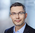 Paweł Szczerkowski obejmuje nowe stanowisko w strukturach firmy Ericsson