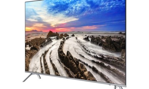 Samsung MU7002 – najlepszy przyjaciel graczy i fanów filmowych emocji