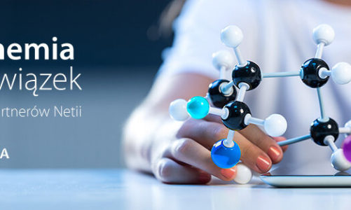 Rusza konkurs Netii na innowacyjne produkty z obszaru ICT