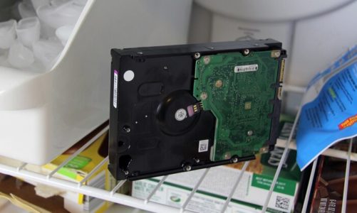 Odzyskiwanie danych metodami „zrób to sam” przyczyną trwałej utraty danych