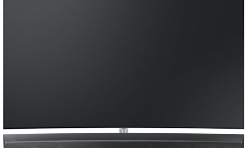 HW-MS6500 – zakrzywiony soundbar Samsung z linii Sound+