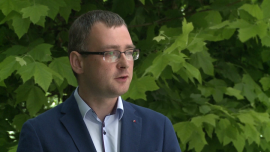 Coraz więcej firm korzysta z usług w chmurze. To sposób na wymagane od 2018 roku zapewnienie bezpieczeństwo gromadzonych danych osobowych