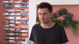 Polacy opracowali inteligentną piłeczkę dla psów. Wykorzystuje technologię sensoryczną i big data