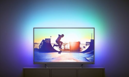 Personalizacja telewizji, czyli jak dopasować TV do swoich potrzeb