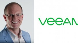 Andrzej Niziołek pokieruje rozwojem Veeam Software w Europie Wschodniej