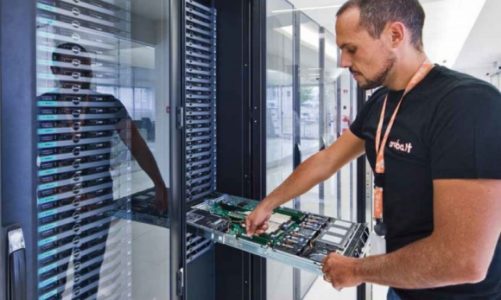 SysAdmin Day 2017: Boom na cloud computing zmienia rynek pracy specjalistów IT