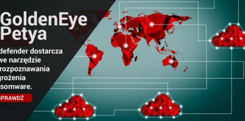 Narzędzie do rozpoznawania Ransomware od Bitdefender