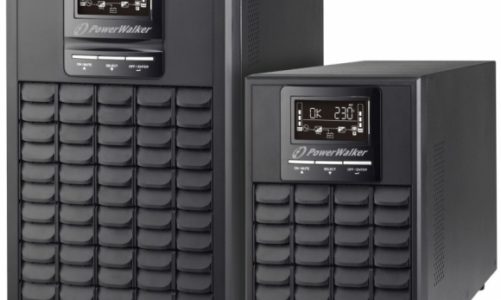 PowerWalker: jeszcze lepsza ochrona urządzeń elektrycznych