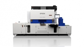 Na Labelexpo 2017 Epson przedstawi szerokie portfolio cyfrowych drukarek i pras BIZNES, IT i technologie - Na stoisku znajdą się rozwiązania do produkcji etykiet, wszechstronne prasy cyfrowe, a także konwertery etykiet dla najbardziej wymagających, dzięki czemu goście na targach z pewnością znajdą rozwiązanie, które spełni ich potrzeby i wymagania.