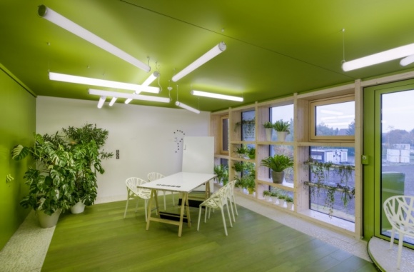 BIM w projektowaniu oświetlenia – ewolucja zamiast rewolucji