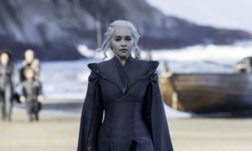 HBO wie co czułeś oglądając “Grę o Tron”