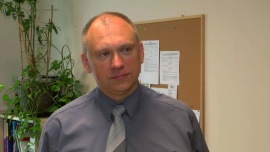Zbliża się rewolucja w sposobie diagnozowania stanu układu ruchu. Na Politechnice Opolskiej opracowano bezinwazyjny sposób badania stawów