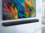 5 powodów, dla których warto zainwestować w soundbar styl życia, zainteresowania, hobby - Widzowie, którzy cenią wielkie kinowe emocje, przy wyborze telewizora kierują się jakością obrazu. Warto jednak pamiętać, że na wrażenia podczas oglądania duży wpływ ma także dźwięk. Fonia powinna być dopełnieniem wizji, a połączenie obu tych elementów pozwala czerpać prawdziwą przyjemność z oglądania. Jakie rozwiązanie wybrać i dlaczego warto zainwestować w soundbar?