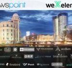 Newspoint (polska firma monitorująca media) wśród 50 najlepszych start-upów w Europie!