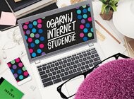 Netia wyprzedza konkurencję atrakcyjną ofertą studencką nowe produkty, usługi, internet - Stacjonarnie lub mobilnie, albo zarówno stacjonarnie, jak i mobilnie. Netia prezentuje całą paletę atrakcyjnych ofert dostępu do internetu dla studentów. Ceny? Zaledwie 49,90 zł miesięcznie za nielimitowane łącze stacjonarne do 100 Mb/s lub internet LTE z 100 GB, z umową na zaledwie 9 miesięcy!