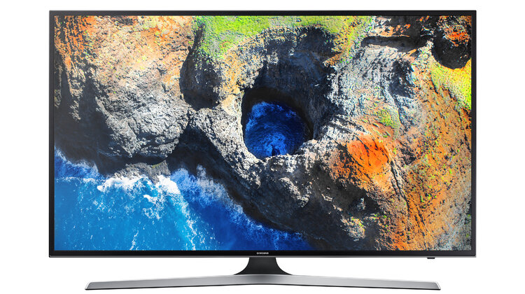Seria MU6000: telewizory UHD w nowej odsłonie nowe produkty, usługi, technologie - Telewizory Samsung UHD, które wyróżniają się wysoką jakością obrazu, nowoczesnym designem i bogatą ofertą Smart TV, są wybierane przez widzów również ze względu na atrakcyjny stosunek jakości do ceny. Samsung MU6000, czyli najnowsza seria telewizorów UHD, obejmuje 6 wersji o przekątnych od 40 do 75 cali – w sumie do wyboru w tej rodzinie jest aż 46 modeli.