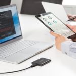 Samsung zaprezentował przenośny dysk SSD T5 – najnowsze rozwiązanie wśród szybkich, niezawodnych pamięci