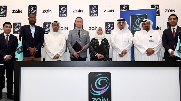 Ericsson przyłącza się do prowadzonego przez Zain Kuwait projektu cyfrowej transformacji usług komunalnych internet, technologie - 