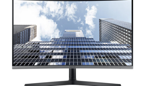 CH89, CH80, SH85 – nowe monitory dla profesjonalistów od firmy Samsung
