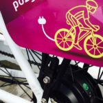 Rowery elektryczne od Energi trafiły do turystów nad Bałtykiem