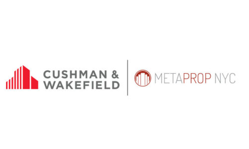 Cushman & Wakefield nawiązuje współpracę technologiczną z MetaProp NYC