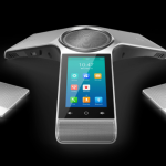 Yealink CP960 – nowy dotykowy telefon konferencyjny IP