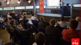 Otwarte konferencje dla praktyków IT – IPSA z Partnerami BIZNES, IT i technologie - Spółka IPSA w III kwartale 2017 r. rozpoczyna serię konferencji oraz śniadań branżowych sektora IT oraz telekomunikacyjnego. Jest to kontynuacja wcześniejszych spotkań, które cieszyły się bardzo dużą popularnością ze względu na ich merytoryczną wartość.