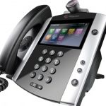Polycom – nowe oprogramowanie UC dla biznesowych telefonów multimedialnych VVX